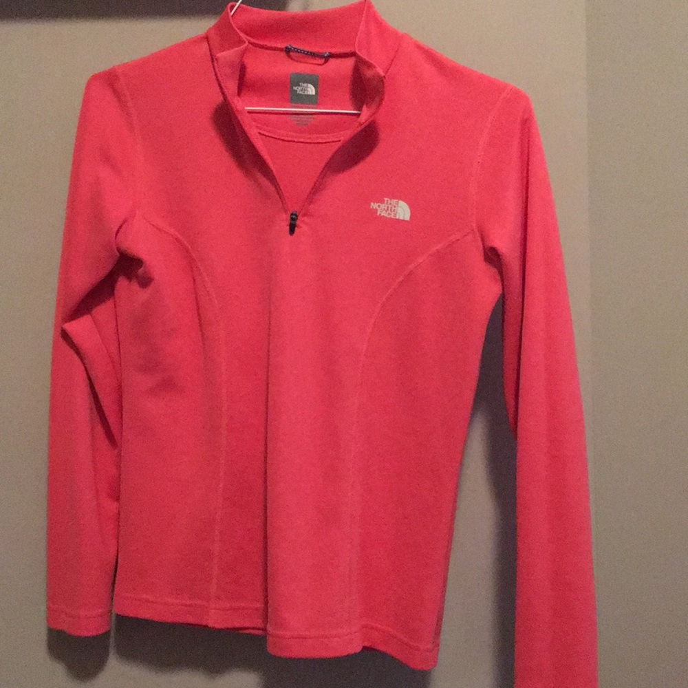 North Face Top